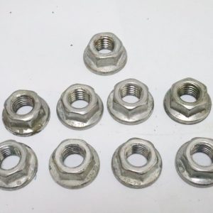 Dobson Parts
