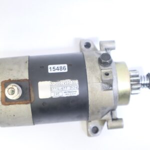 Dobson Parts