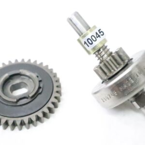 Dobson Parts