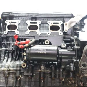 Dobson Parts