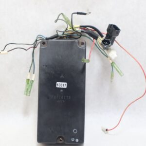 Dobson Parts