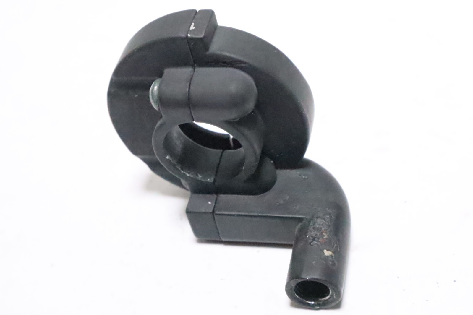 06-09 Lifan LF200 GY 5 g20-5 THROTTLE TUBE HANDLE BAR COVER - Image 6