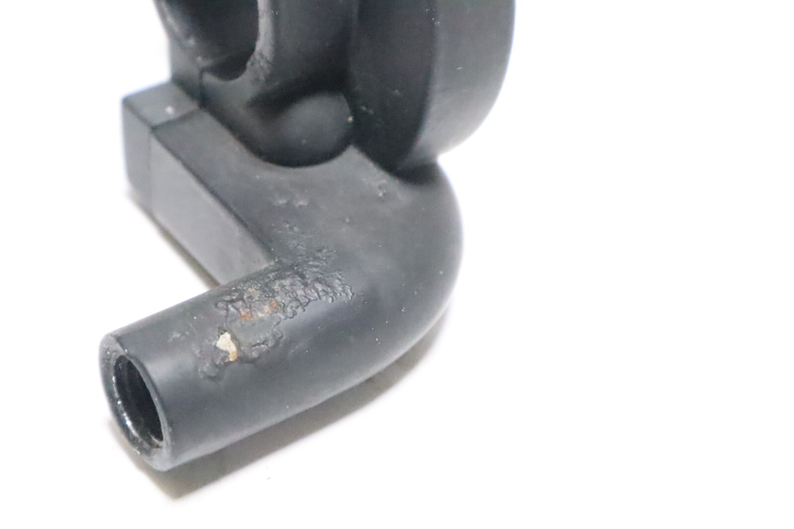 06-09 Lifan LF200 GY 5 g20-5 THROTTLE TUBE HANDLE BAR COVER - Image 8