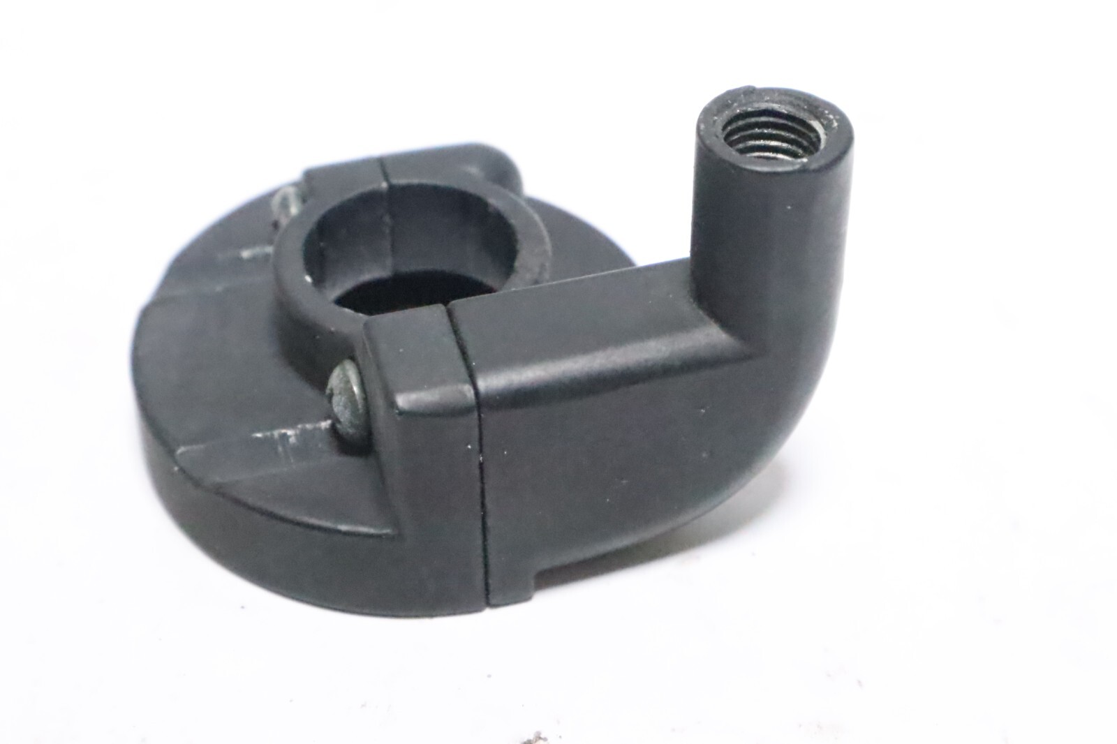 06-09 Lifan LF200 GY 5 g20-5 THROTTLE TUBE HANDLE BAR COVER - Image 9