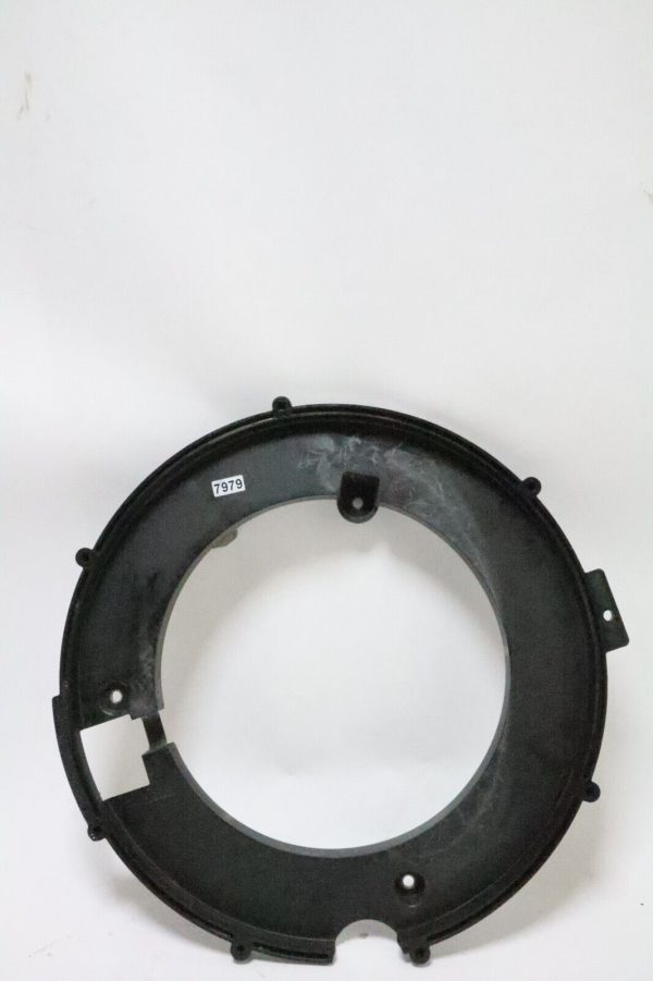 358367 Evinrude ETEC G2 Air Duct FLYWHEEL lower COVER 150 175 200 HP  USED