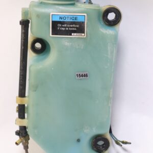 Dobson Parts