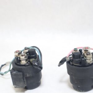 Dobson Parts