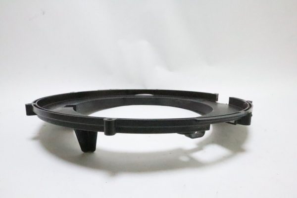 358367 Evinrude ETEC G2 Air Duct FLYWHEEL lower COVER 150 175 200 HP  USED - Image 6