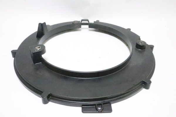 358367 Evinrude ETEC G2 Air Duct FLYWHEEL lower COVER 150 175 200 HP  USED - Image 8