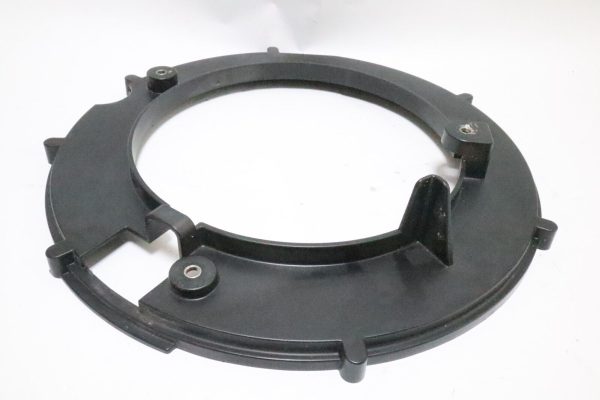 358367 Evinrude ETEC G2 Air Duct FLYWHEEL lower COVER 150 175 200 HP  USED - Image 9