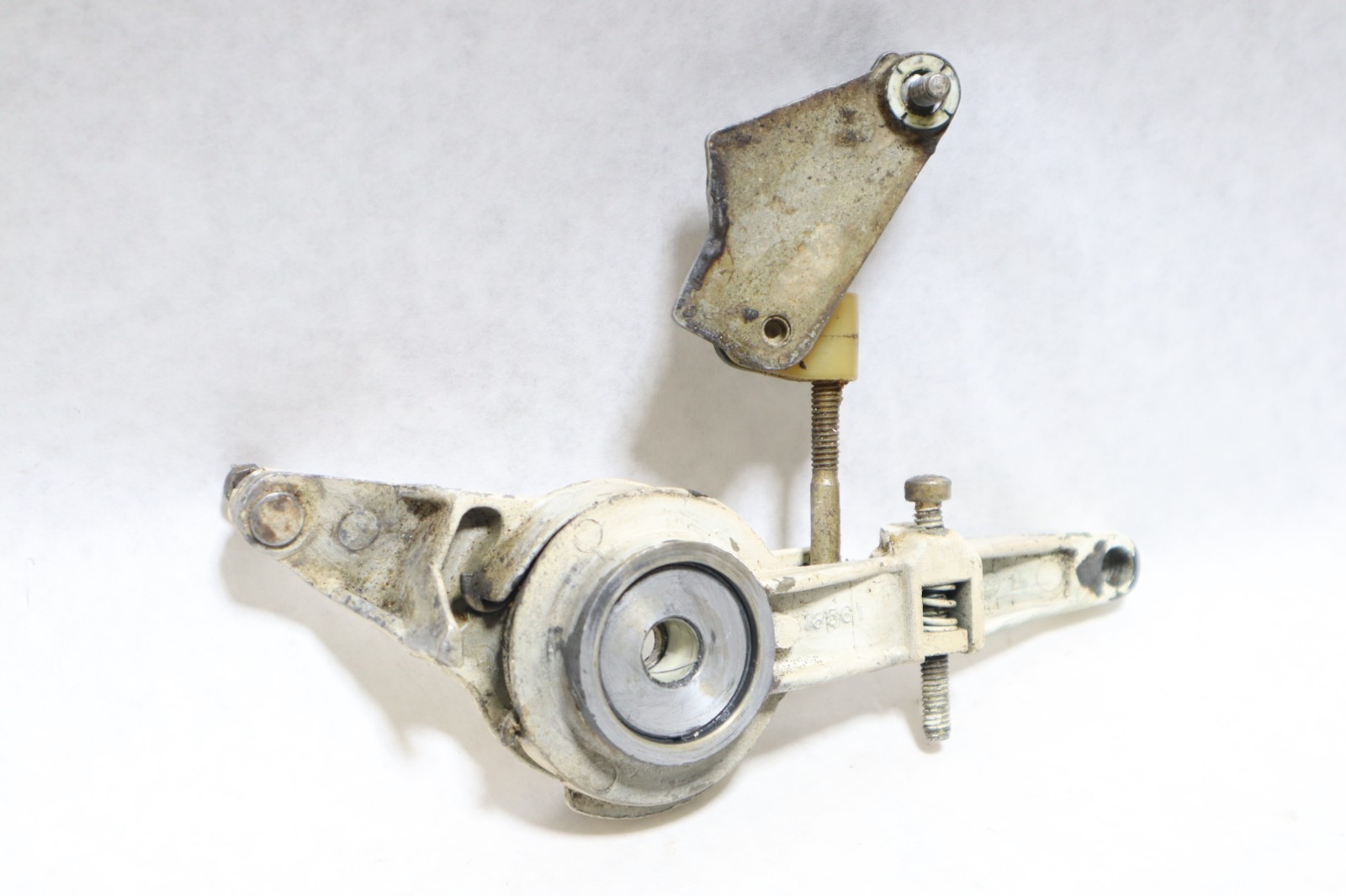 OMC 0318561 0391936 Spark Advance Throttle Lever Johnson Evinrude 85hp - 140hp - Image 6