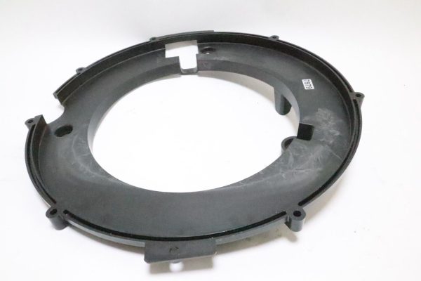 358367 Evinrude ETEC G2 Air Duct FLYWHEEL lower COVER 150 175 200 HP  USED - Image 12