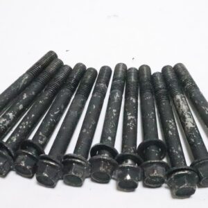 Dobson Parts