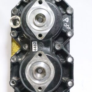 Dobson Parts