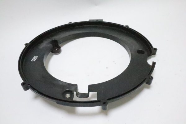358367 Evinrude ETEC G2 Air Duct FLYWHEEL lower COVER 150 175 200 HP  USED - Image 14
