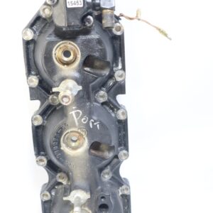Dobson Parts