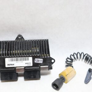 Dobson Parts