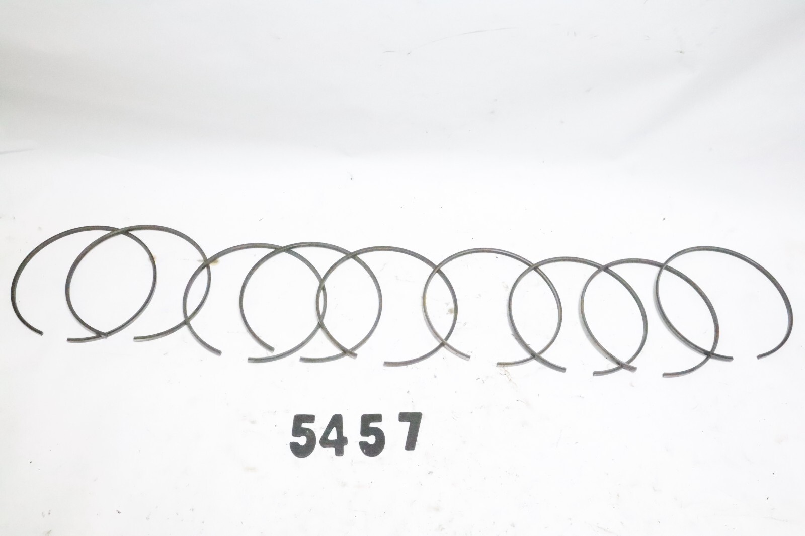 0358291 358291 ring seal crankshaft DPH SVC-G2 250HO 150hp Johnson Evinrude - Image 2