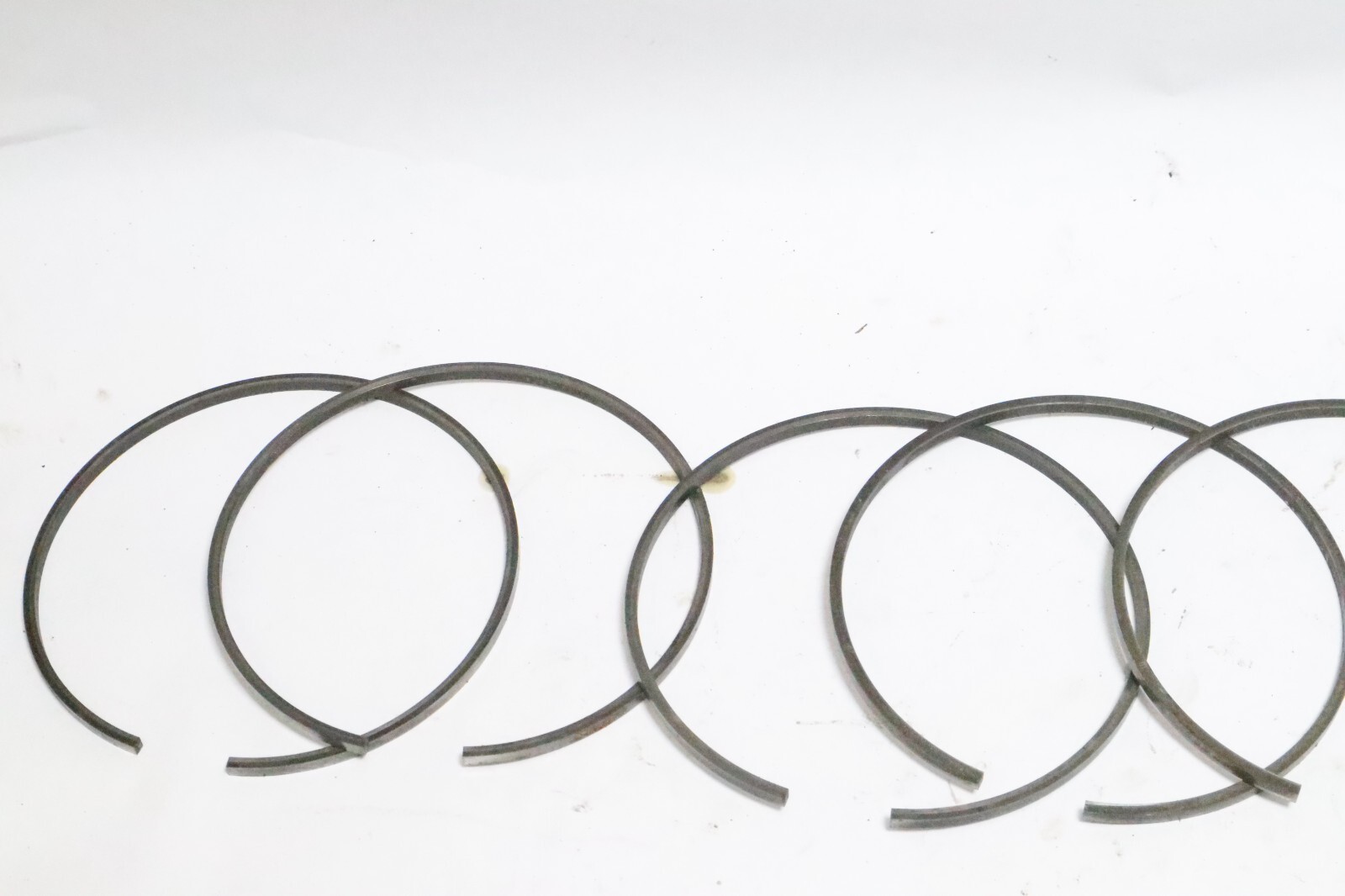 0358291 358291 ring seal crankshaft DPH SVC-G2 250HO 150hp Johnson Evinrude - Image 3