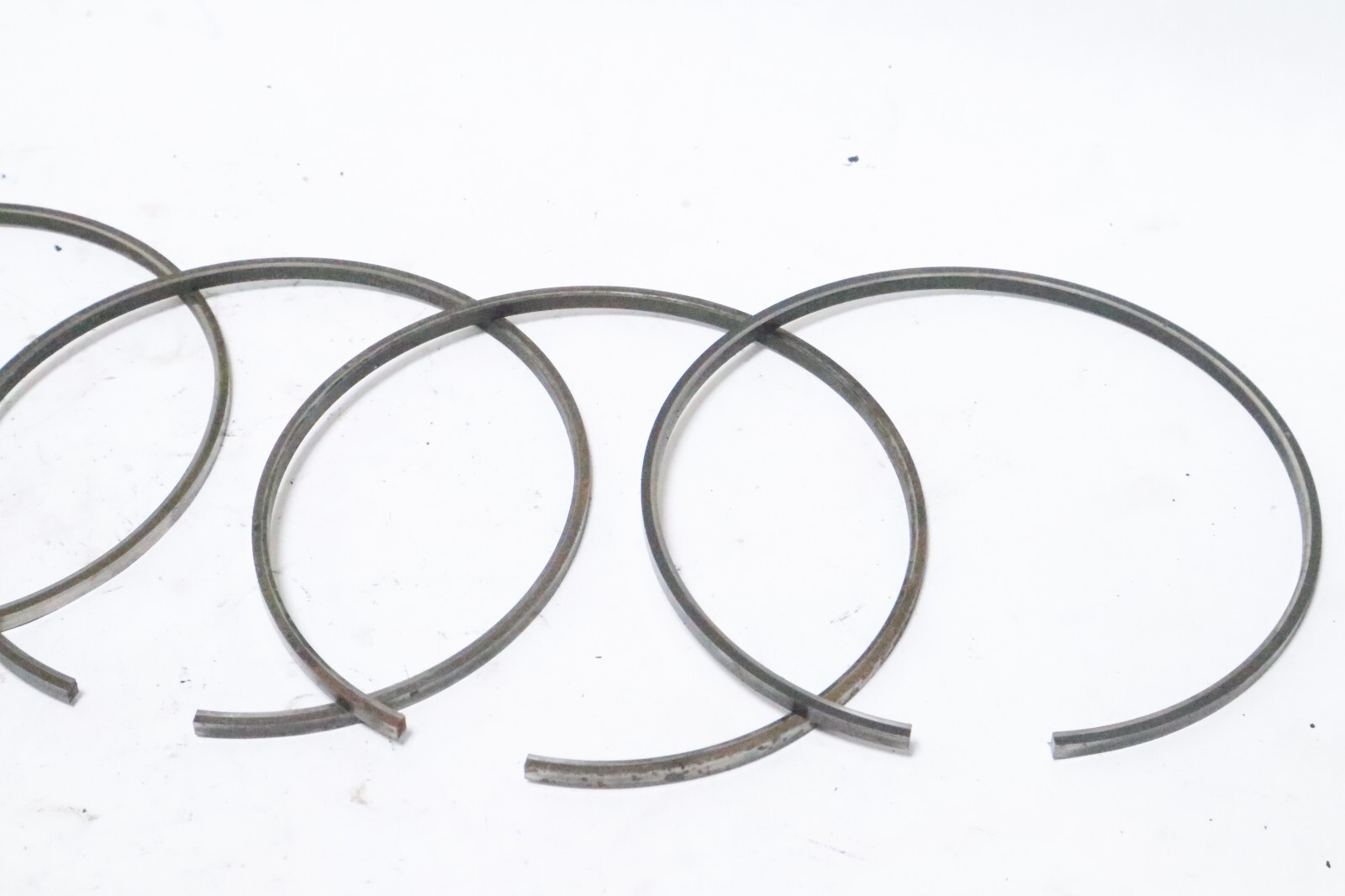 0358291 358291 ring seal crankshaft DPH SVC-G2 250HO 150hp Johnson Evinrude - Image 4