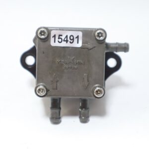 Dobson Parts