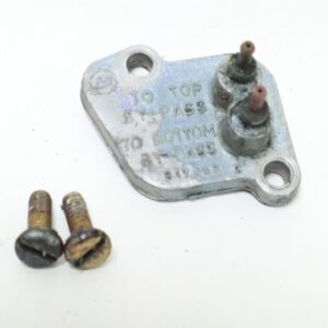 Dobson Parts