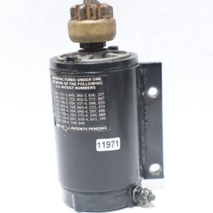 Dobson Parts