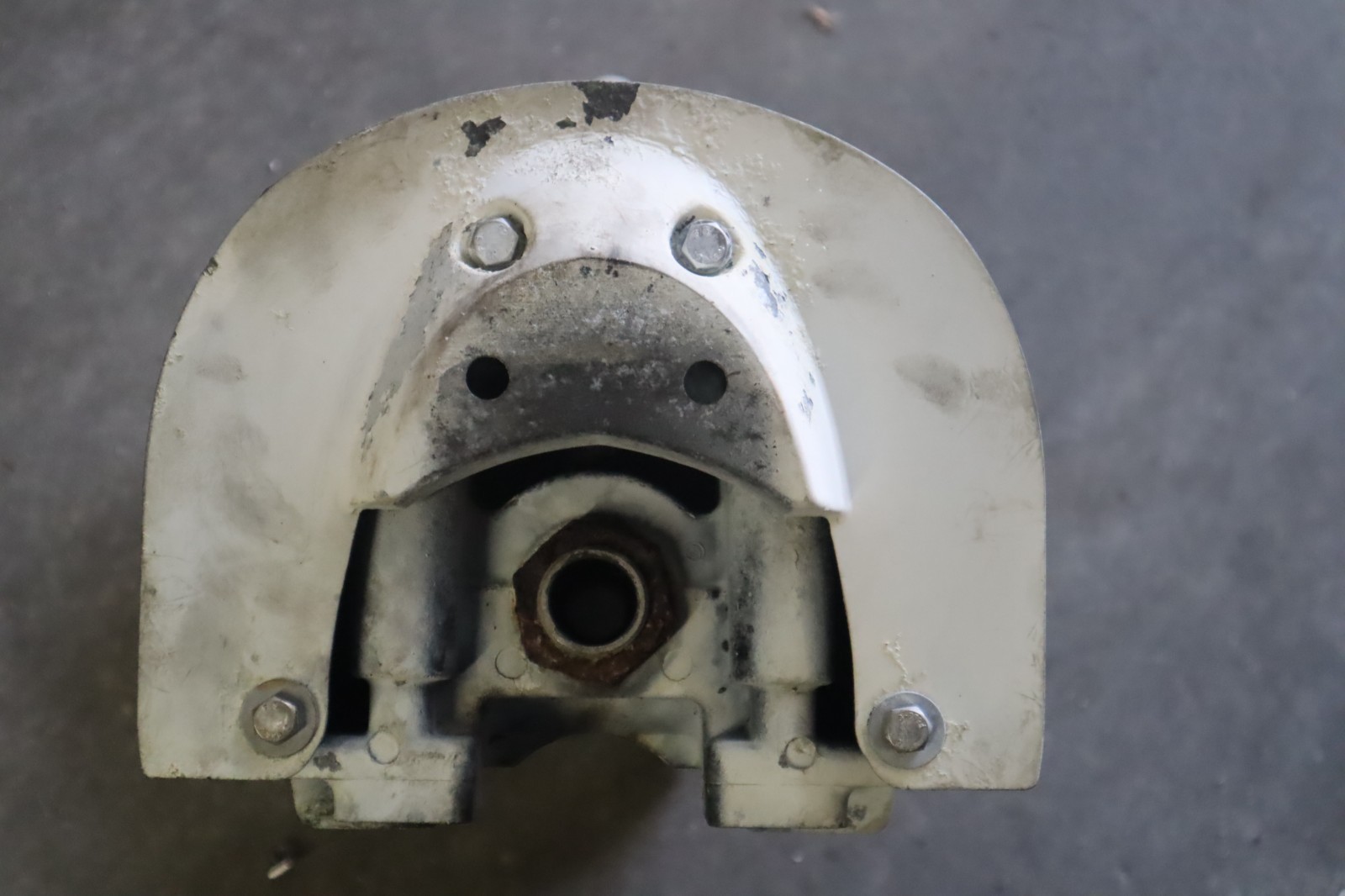 Johnson Evinrude 1991 - 2001 Swivel Bracket ficht 25'' 80 88 90 100 105 115 +HP - Image 13