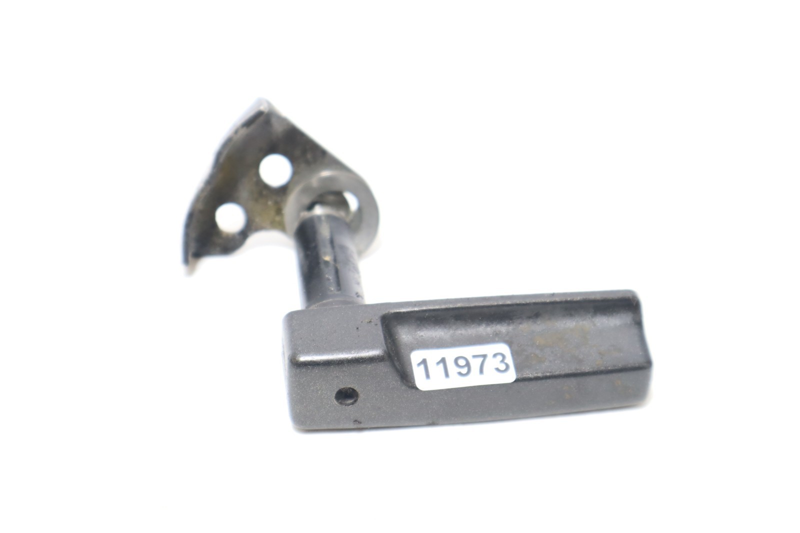 Johnson Evinrude 50 60 70 Front Cowl Hood Latch 0396606 OMC 396606 OEM - Image 2
