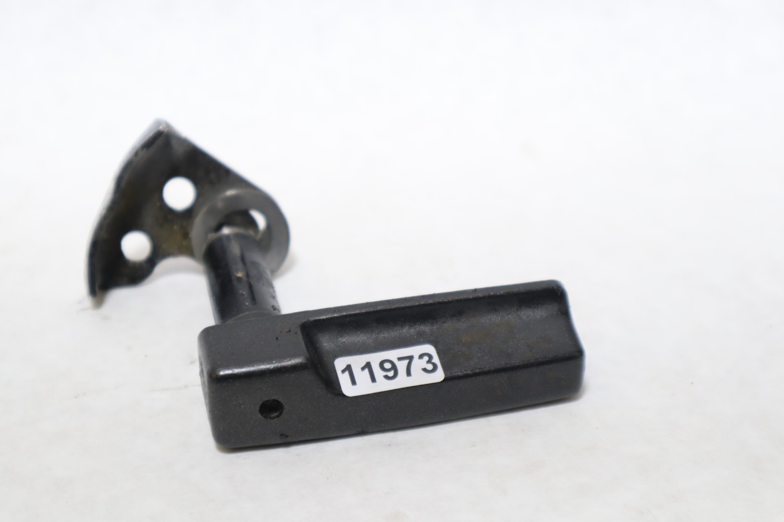 Johnson Evinrude 50 60 70 Front Cowl Hood Latch 0396606 OMC 396606 OEM - Image 3