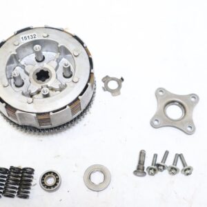 Dobson Parts