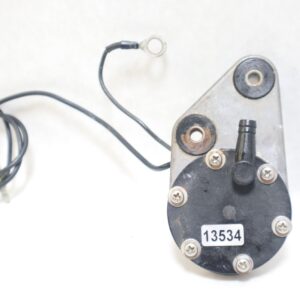 Dobson Parts