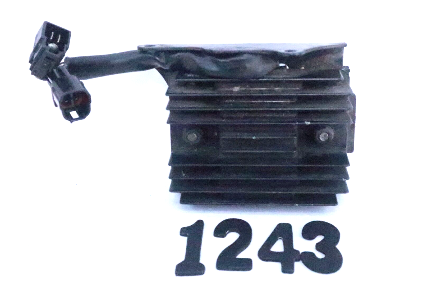 Suzuki Genuine OEM Regulator Rectifier 2011 SUZUKI GSX1250F - Image 2
