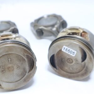 Dobson Parts