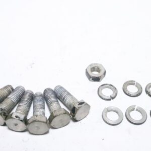 Dobson Parts