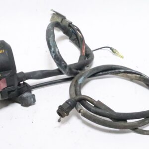 Dobson Parts