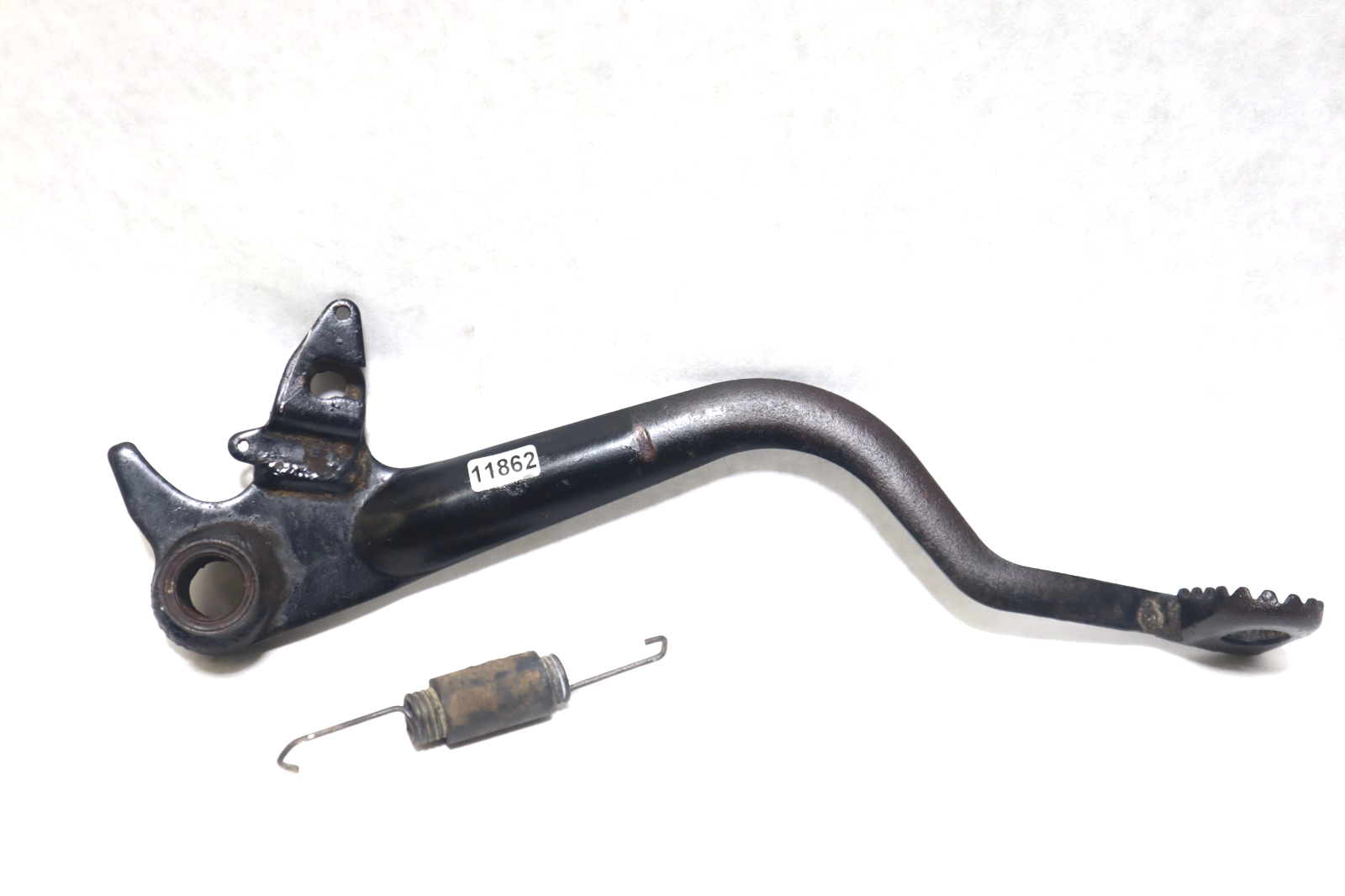 Honda ATV 2001 TRX500 2001-2004 Foreman Rubicon Rear Brake Pedal 46500-HN2-000
