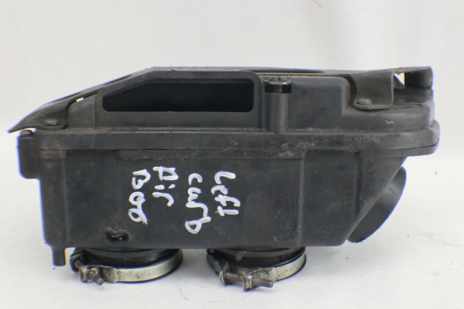 Yamaha Royal Star XVZ13 Tour Deluxe Venture Left Upper Air Cleaner Boxe - Image 5