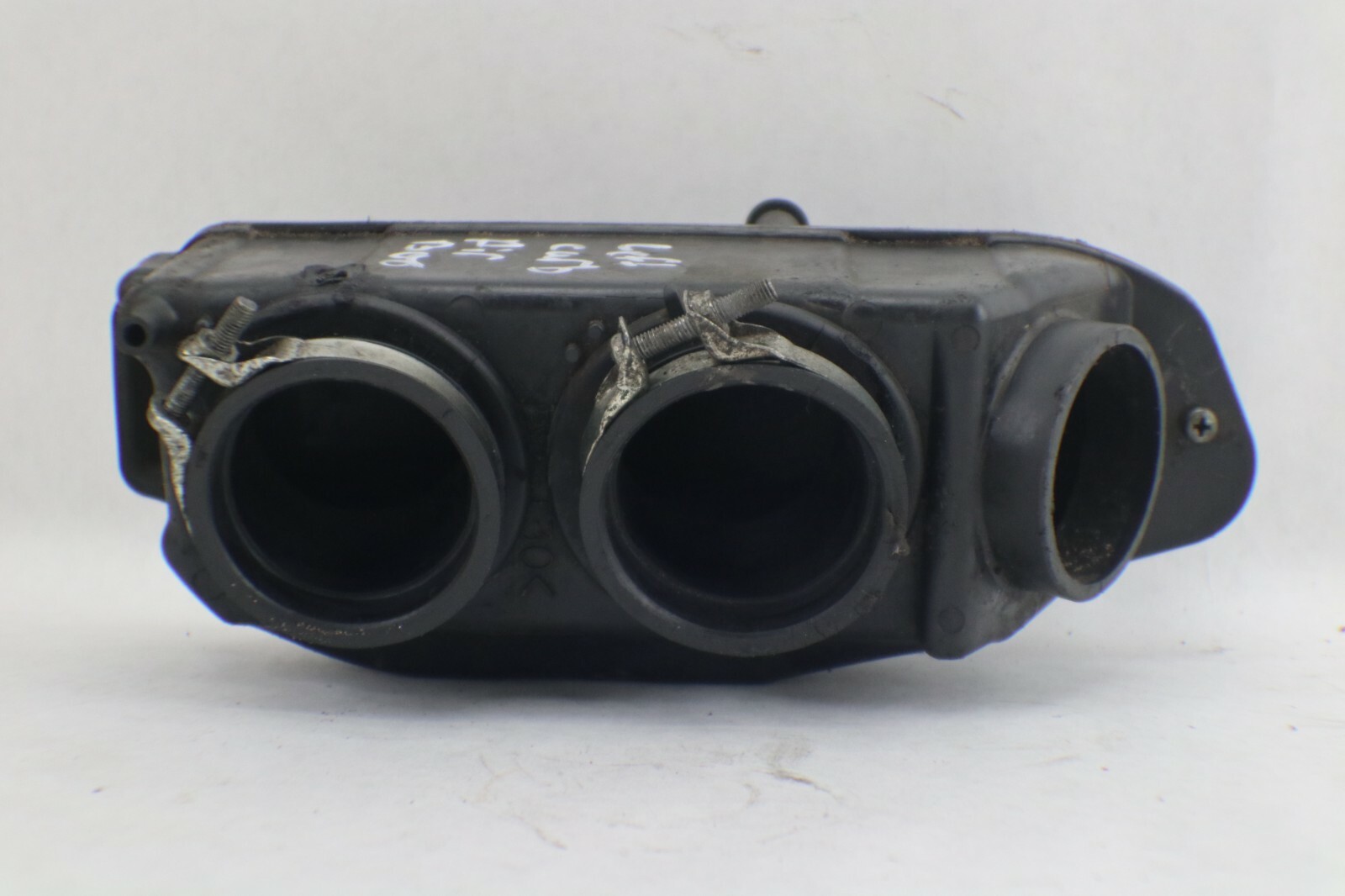 Yamaha Royal Star XVZ13 Tour Deluxe Venture Left Upper Air Cleaner Boxe - Image 6