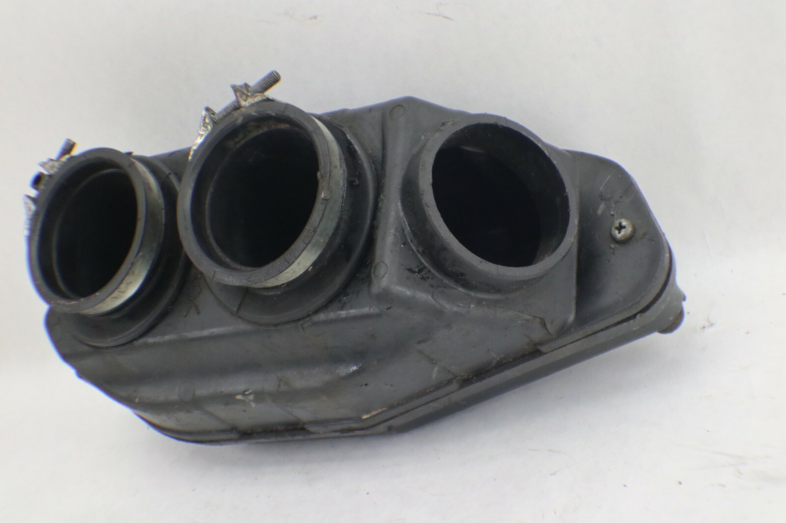 Yamaha Royal Star XVZ13 Tour Deluxe Venture Left Upper Air Cleaner Boxe - Image 9