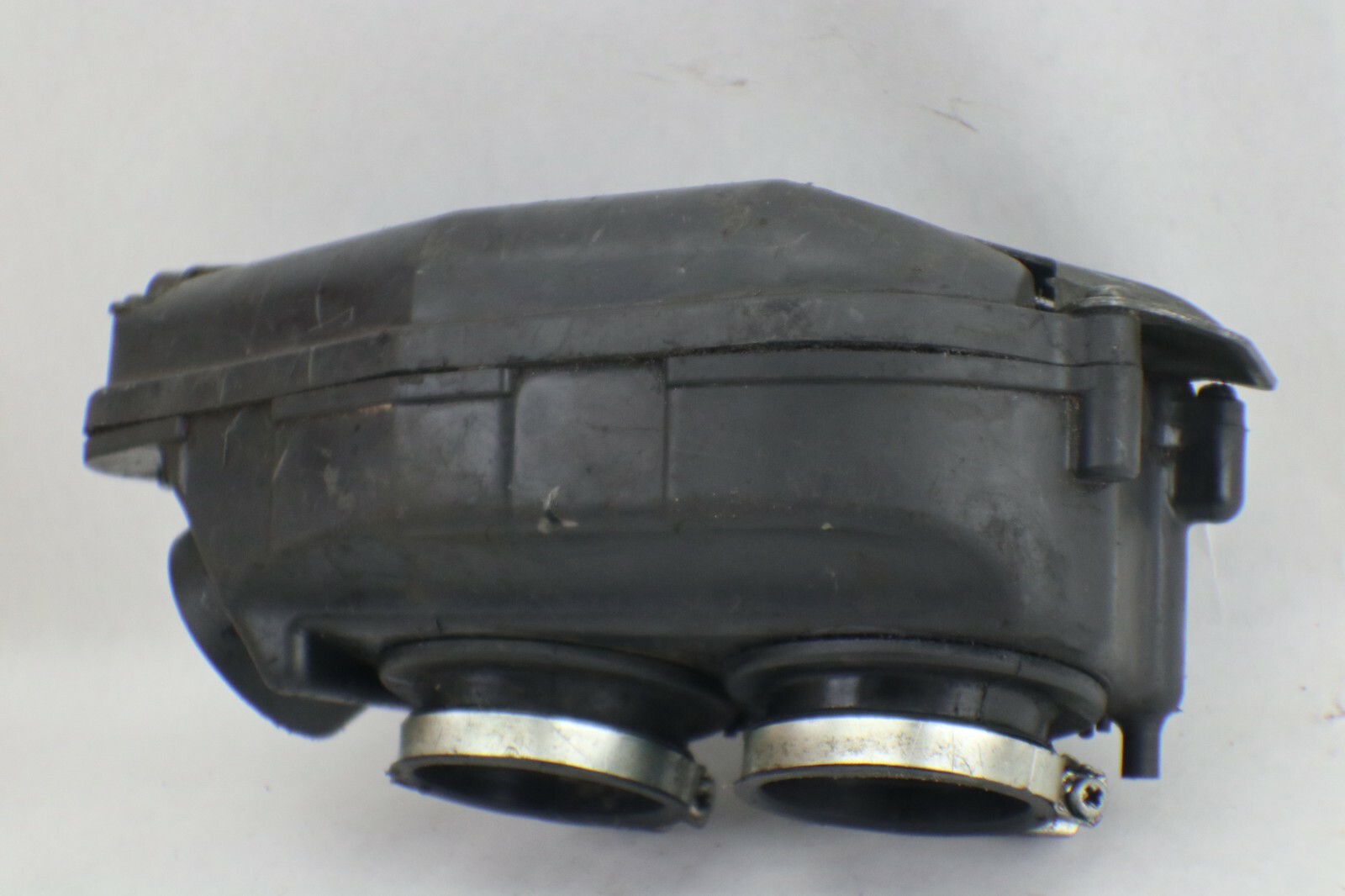 Yamaha Royal Star XVZ13 Tour Deluxe Venture Left Upper Air Cleaner Boxe - Image 10