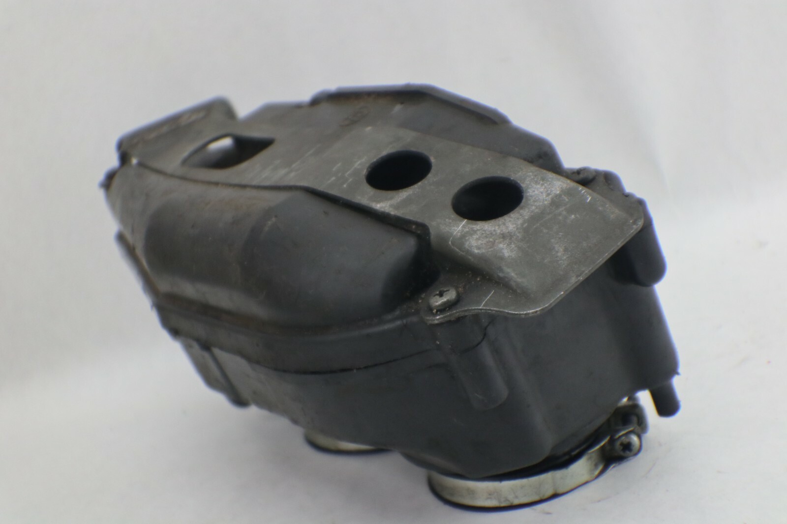 Yamaha Royal Star XVZ13 Tour Deluxe Venture Left Upper Air Cleaner Boxe - Image 12