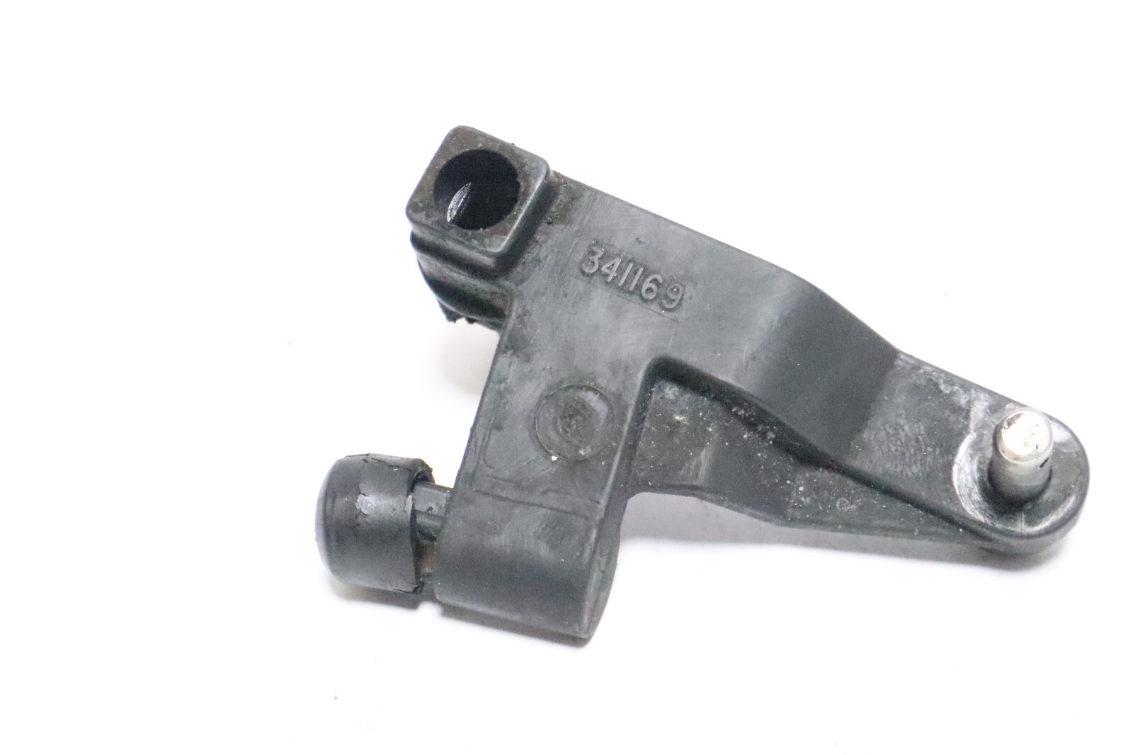 341169/0341169 lever johnson evinrude ficht