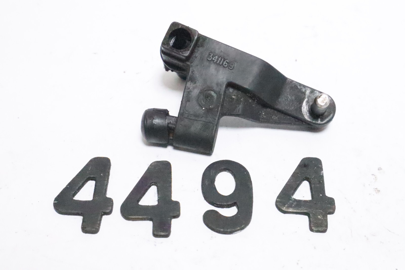 341169/0341169 lever johnson evinrude ficht - Image 2