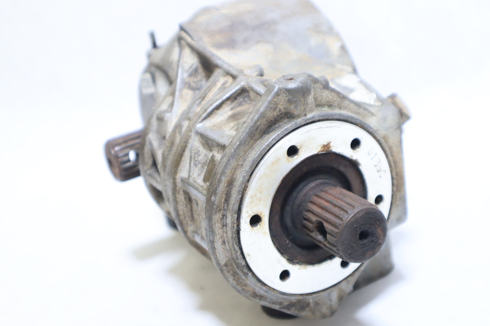 OEM 1996 1997 199 POLARIS SPORTSMAN XPLORER 400 500 ATV 4X4 FRONT differential - Image 5