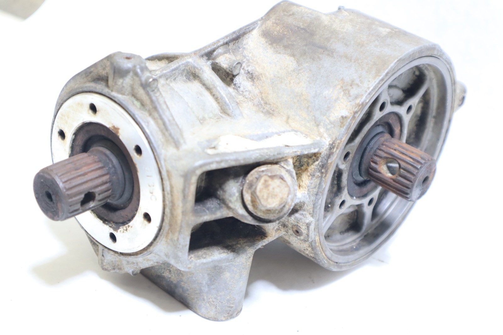 OEM 1996 1997 199 POLARIS SPORTSMAN XPLORER 400 500 ATV 4X4 FRONT differential - Image 6