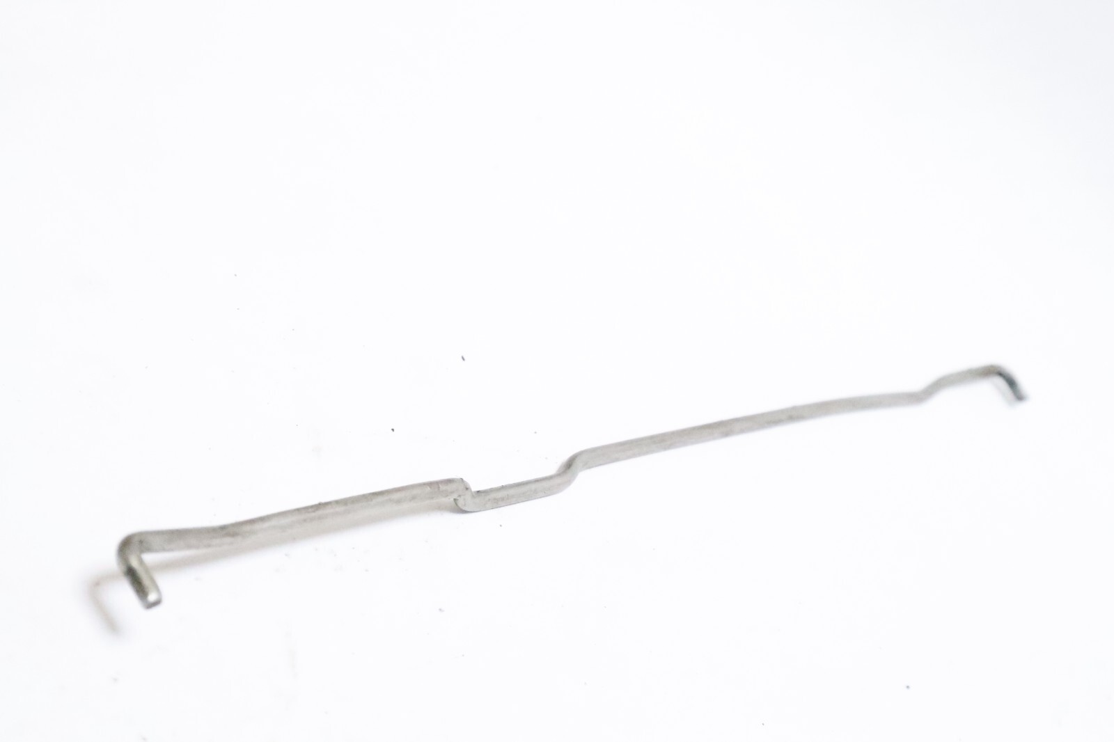 Evinrude Johnson Outboard 90 hp - 115 hp carburetor LINK Port to stbd 0343269 - Image 4