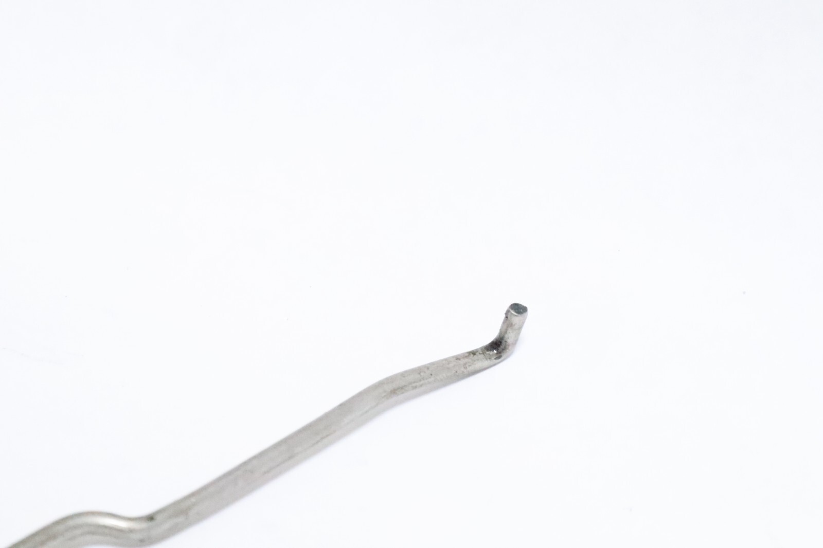 Evinrude Johnson Outboard 90 hp - 115 hp carburetor LINK Port to stbd 0343269 - Image 8