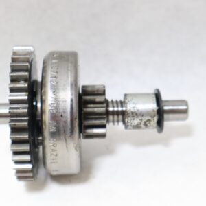 Dobson Parts