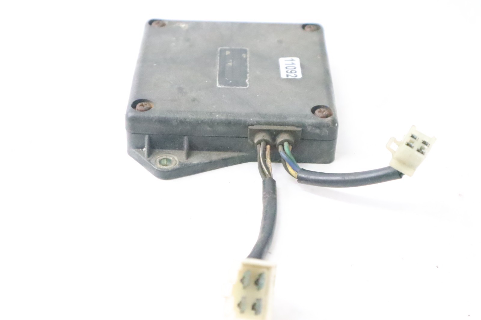1997 SUZUKI INTRUDER 700 igniter cdi ECU 131100-4630